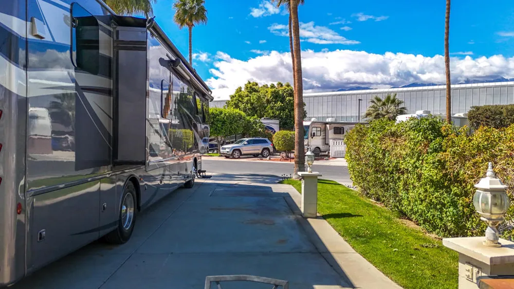 69411 Ramon Road #167 Cathedral City, CA 92234