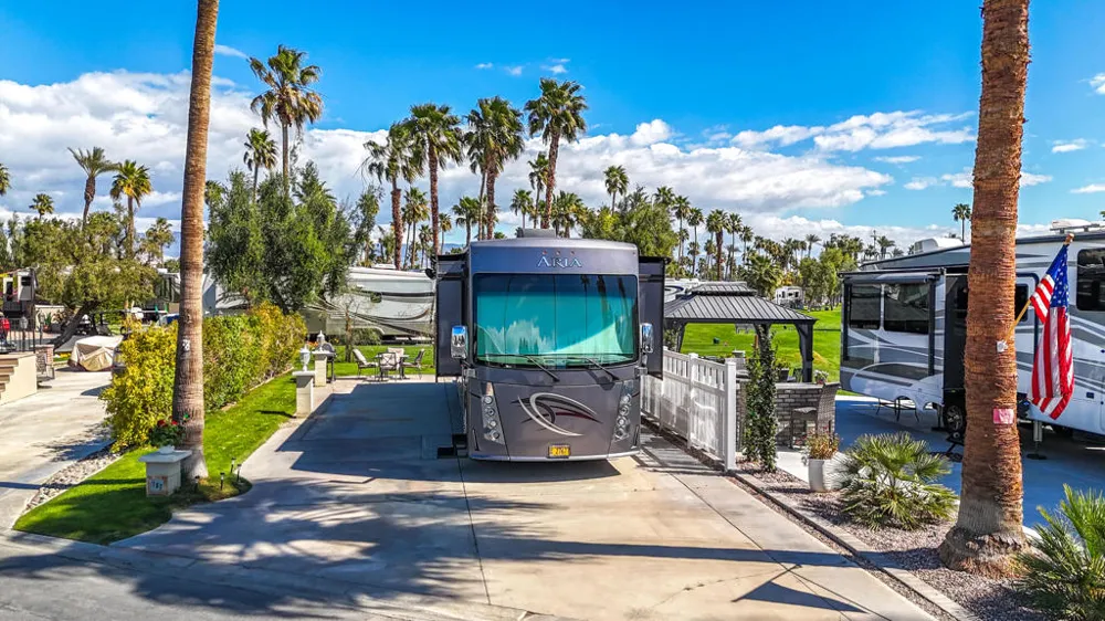 69411 Ramon Road #167 Cathedral City, CA 92234
