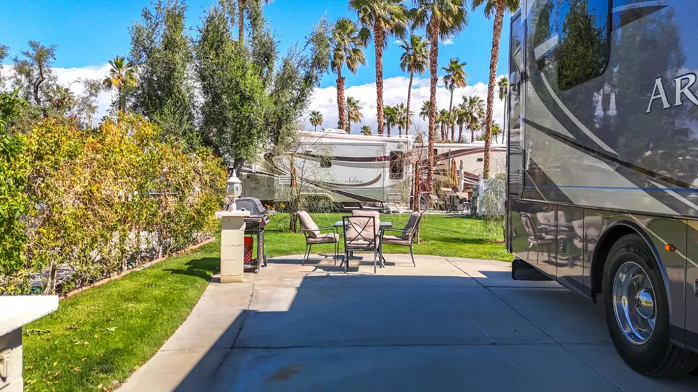 69411 Ramon Road #167 Cathedral City, CA 92234