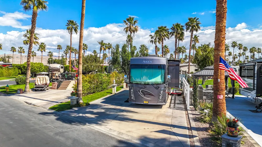 69411 Ramon Road #167 Cathedral City, CA 92234