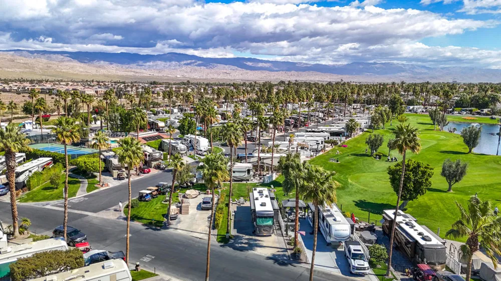 69411 Ramon Road #167 Cathedral City, CA 92234