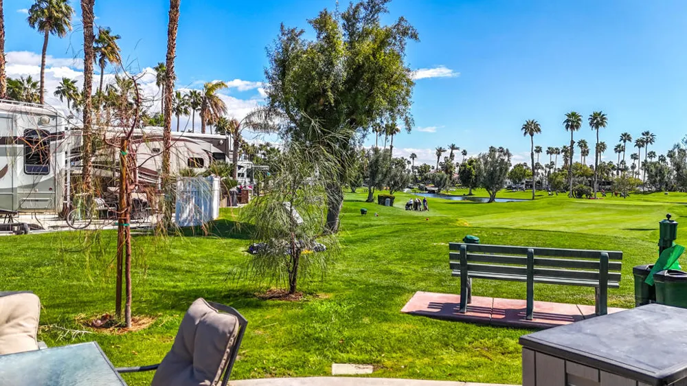 69411 Ramon Road #167 Cathedral City, CA 92234