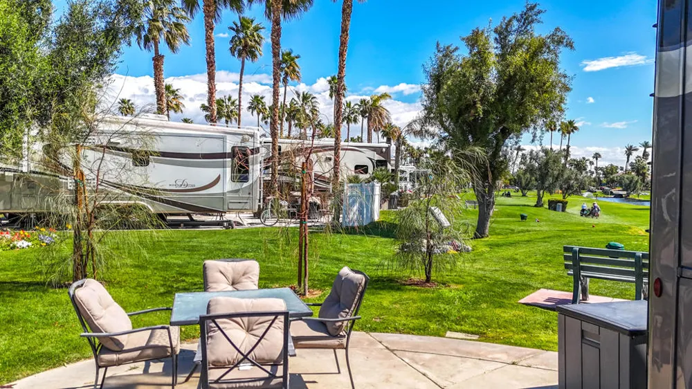 69411 Ramon Road #167 Cathedral City, CA 92234