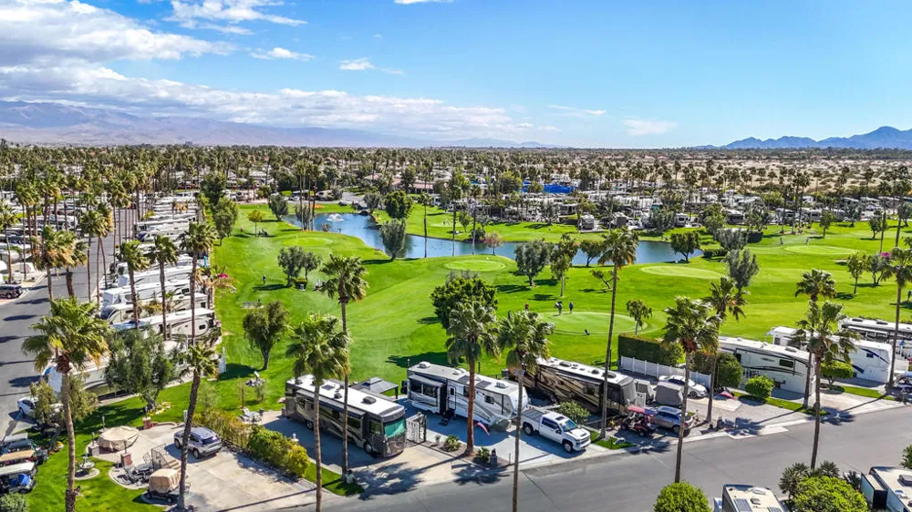 69411 Ramon Road #167 Cathedral City, CA 92234