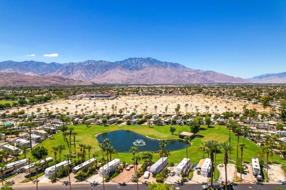 69411 Ramon Road #167 Cathedral City, CA 92234