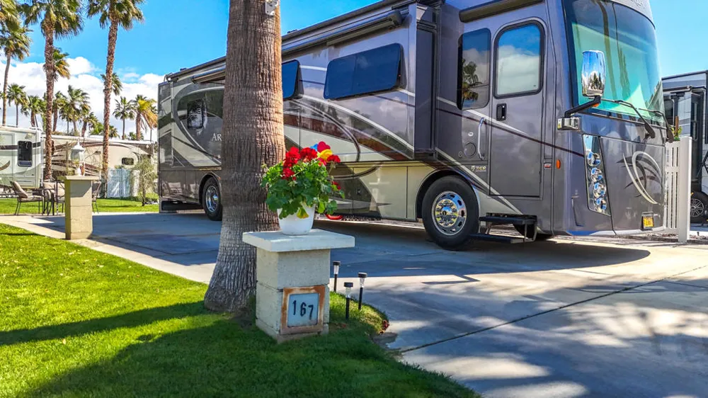 69411 Ramon Road #167 Cathedral City, CA 92234