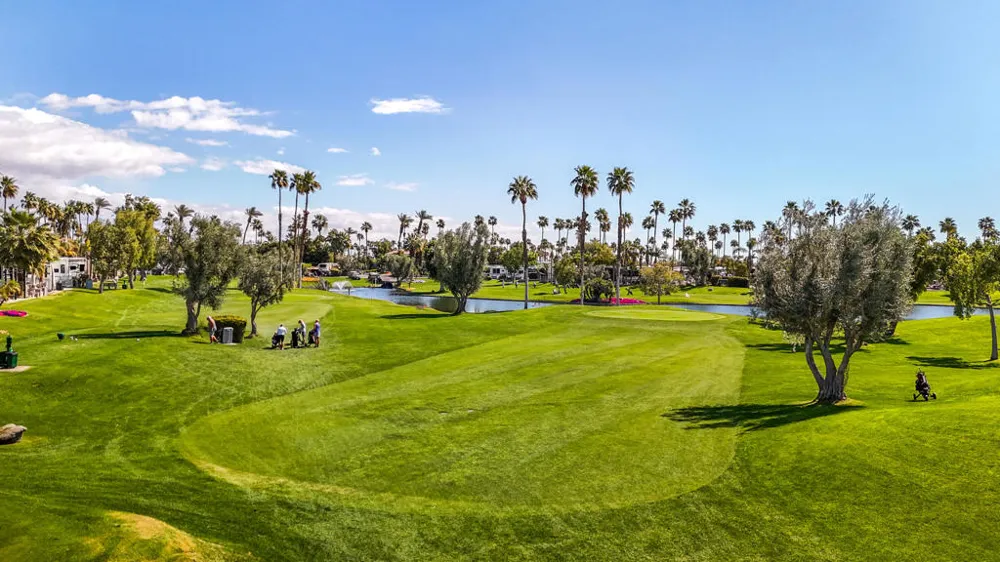 69411 Ramon Road #167 Cathedral City, CA 92234