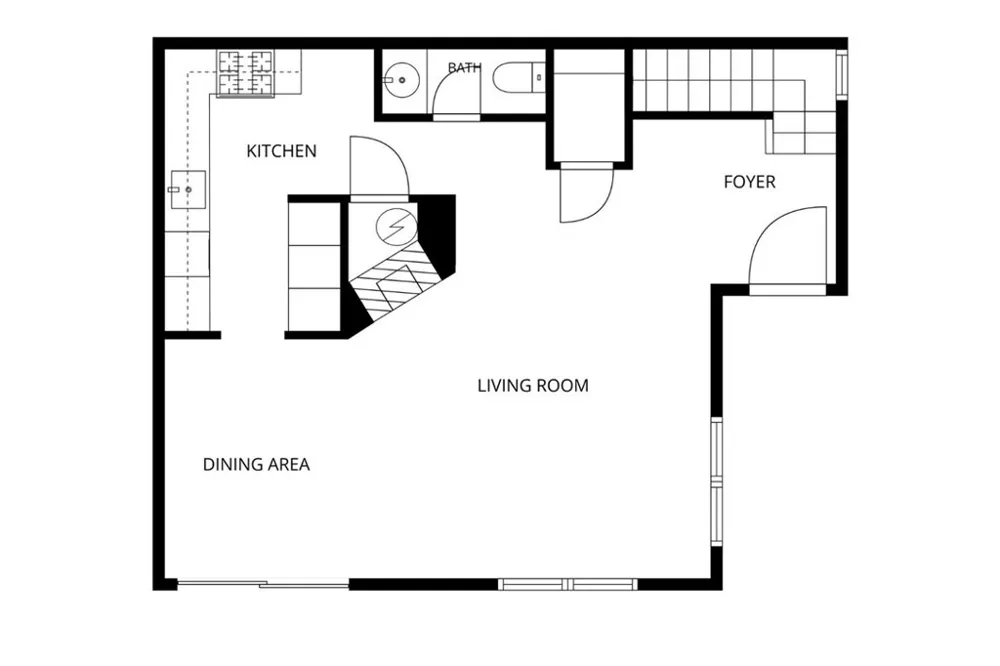 9404 Round Up #A Montclair, CA 91763