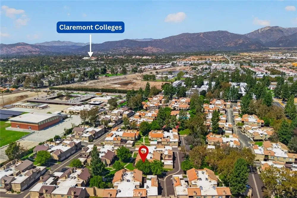 9404 Round Up #A Montclair, CA 91763