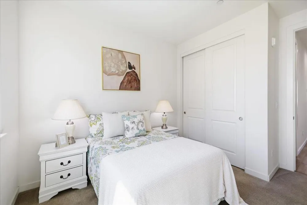 1930 Joshua Tree Circle Milpitas, CA 95035