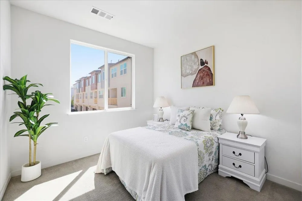 1930 Joshua Tree Circle Milpitas, CA 95035