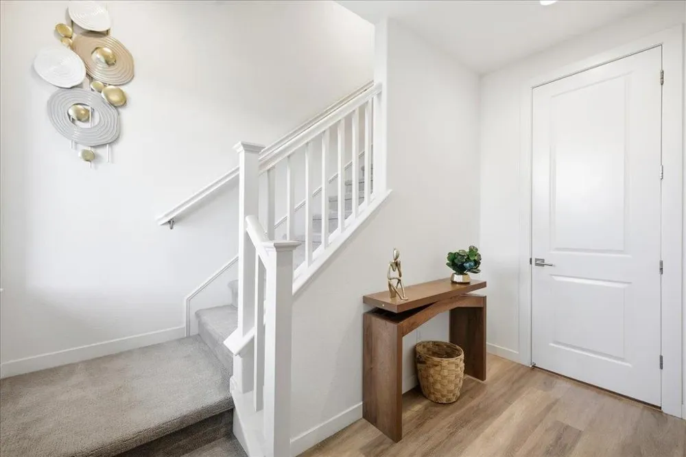 1930 Joshua Tree Circle Milpitas, CA 95035