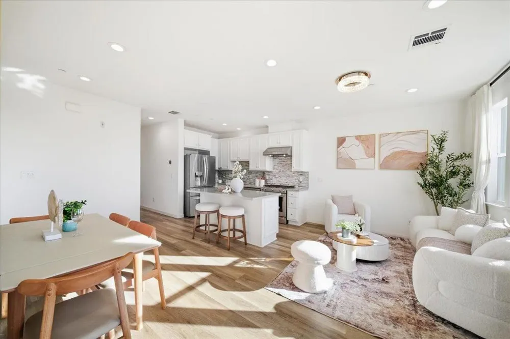 1930 Joshua Tree Circle Milpitas, CA 95035