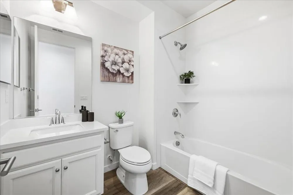 1930 Joshua Tree Circle Milpitas, CA 95035