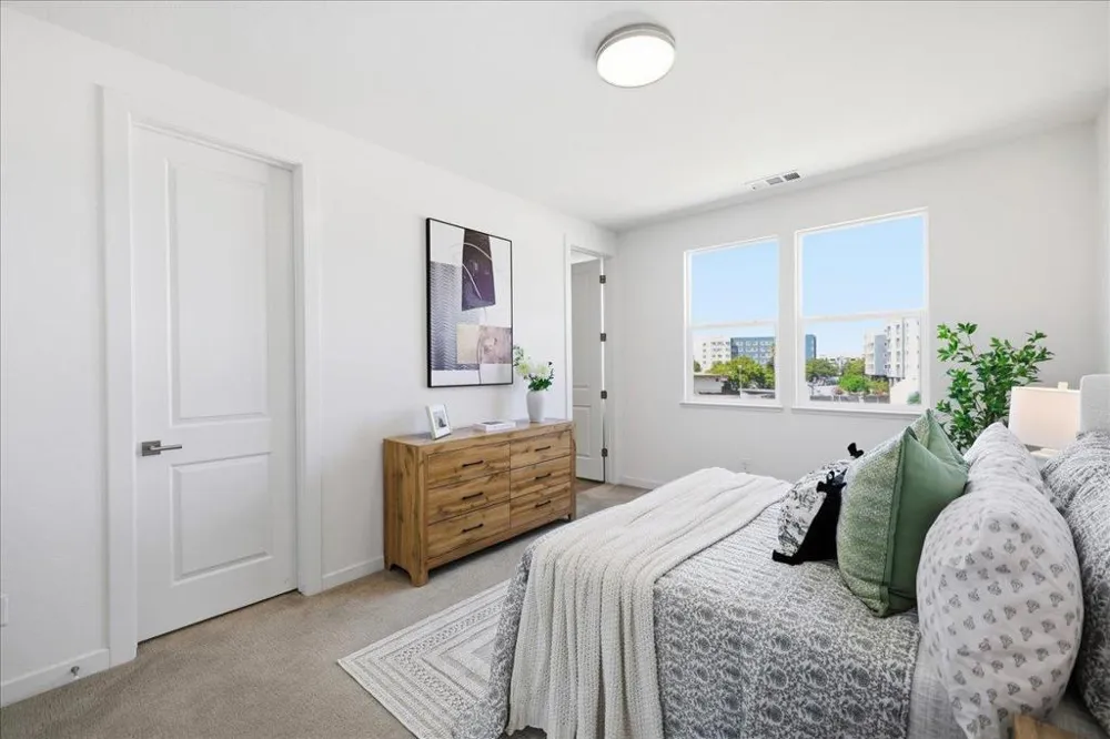 1930 Joshua Tree Circle Milpitas, CA 95035