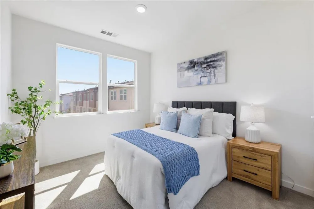 1930 Joshua Tree Circle Milpitas, CA 95035