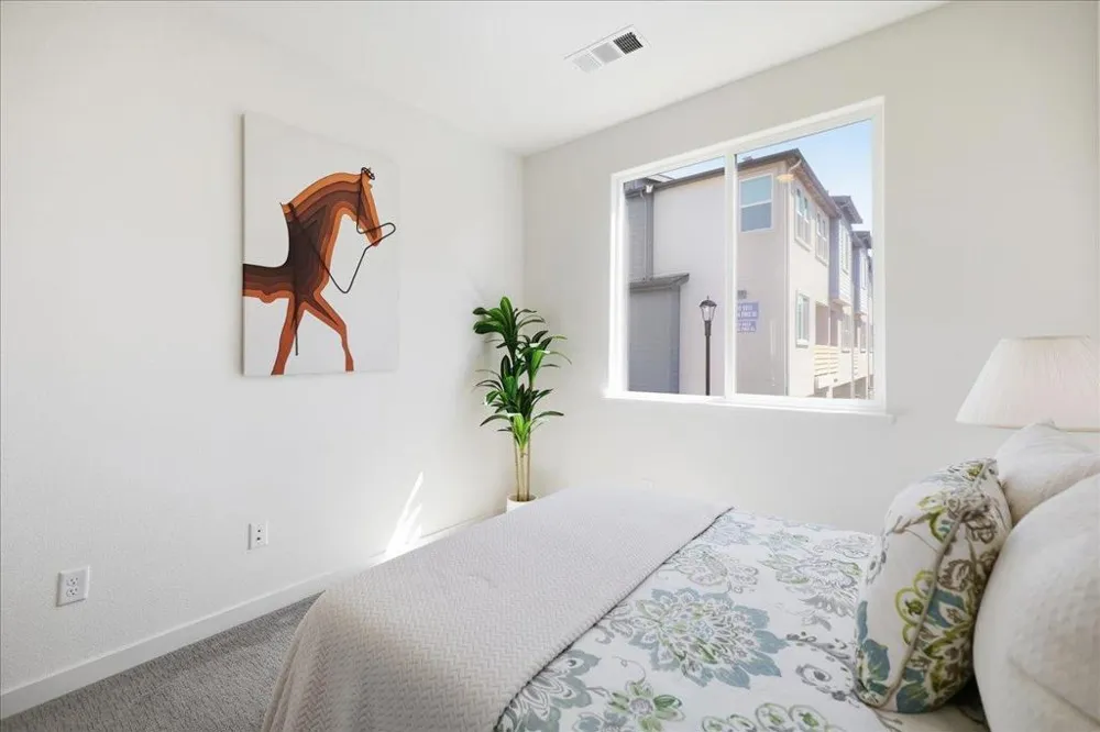 1930 Joshua Tree Circle Milpitas, CA 95035