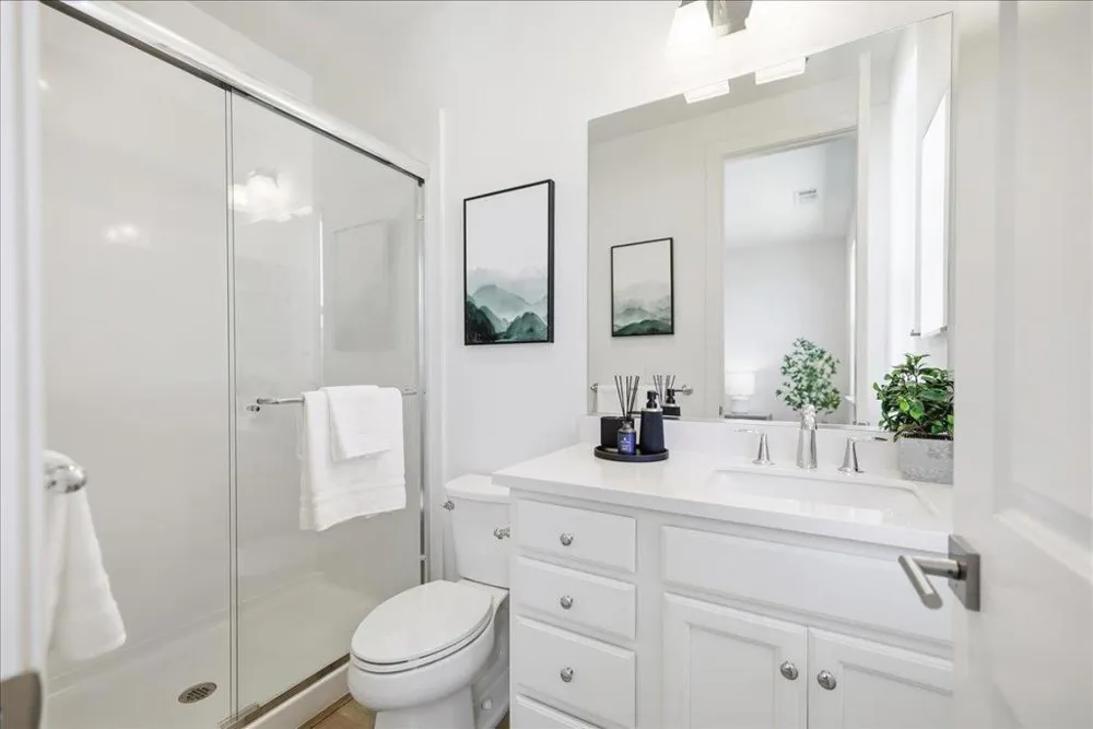 1930 Joshua Tree Circle Milpitas, CA 95035