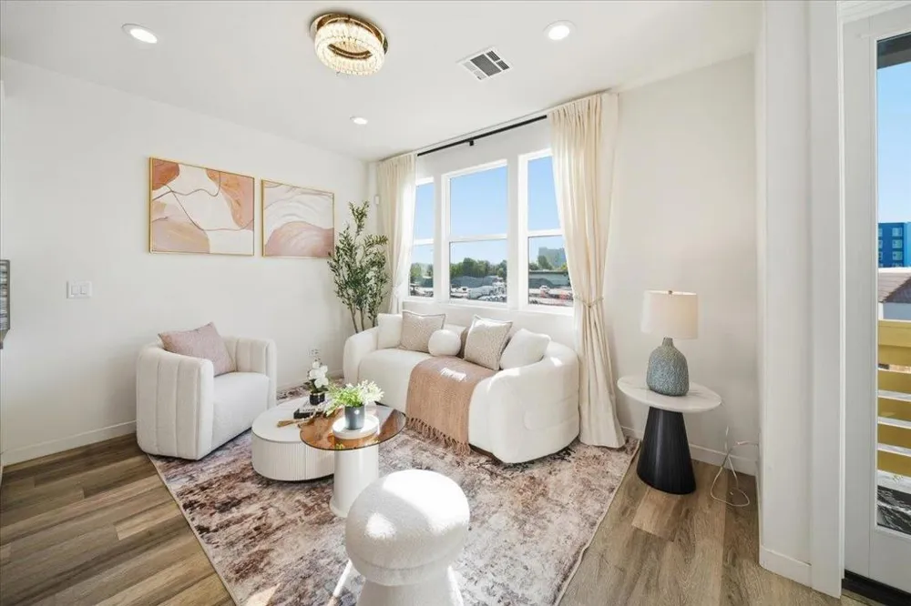 1930 Joshua Tree Circle Milpitas, CA 95035
