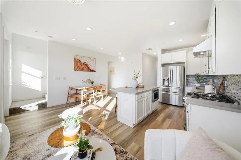1930 Joshua Tree Circle Milpitas, CA 95035