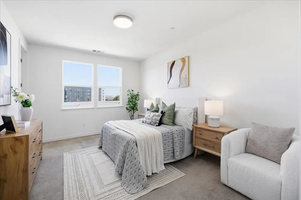 1930 Joshua Tree Circle Milpitas, CA 95035