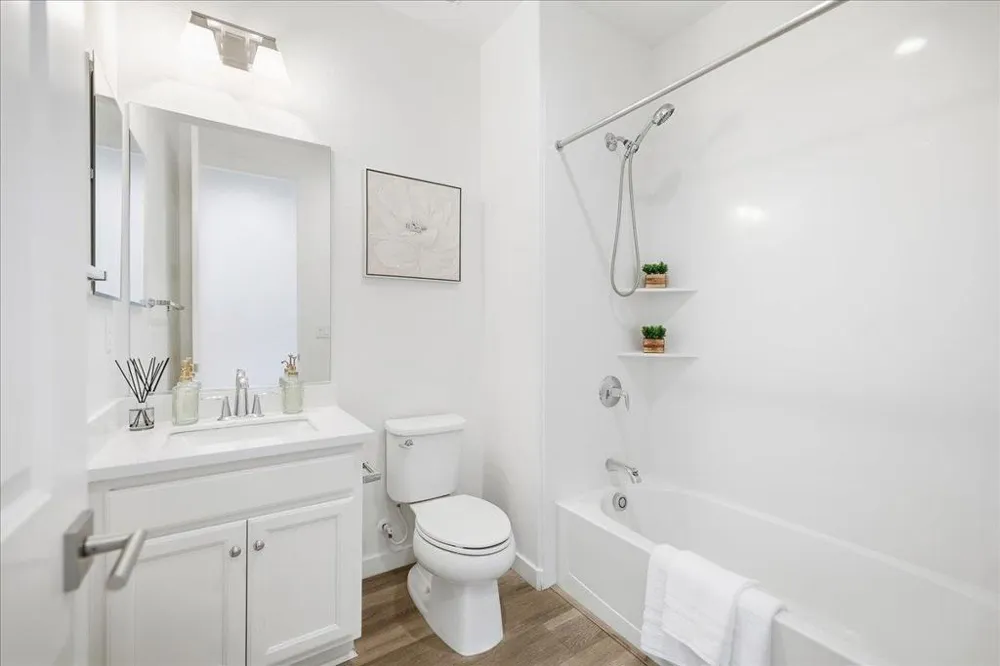 1930 Joshua Tree Circle Milpitas, CA 95035
