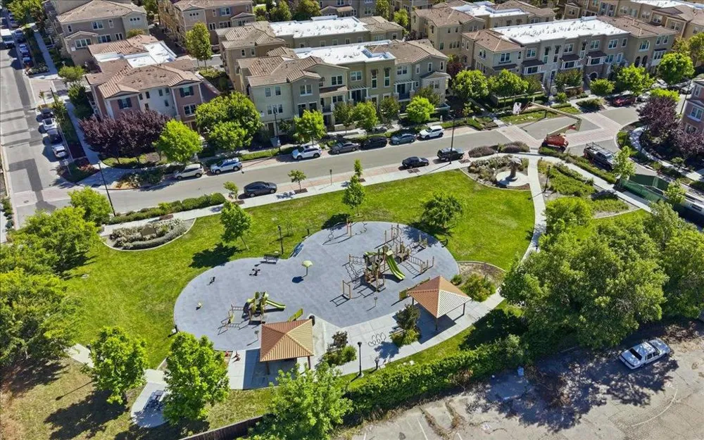 1930 Joshua Tree Circle Milpitas, CA 95035