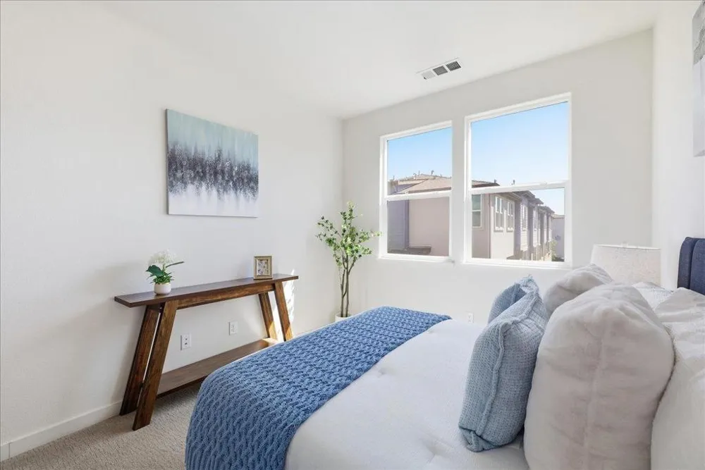 1930 Joshua Tree Circle Milpitas, CA 95035