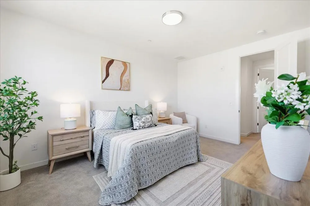 1930 Joshua Tree Circle Milpitas, CA 95035