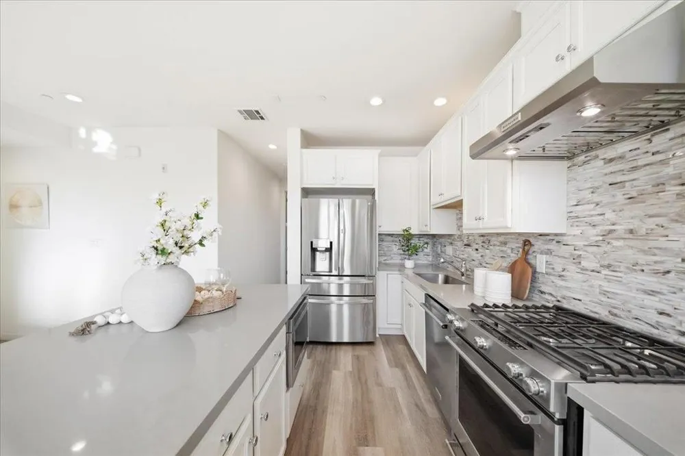 1930 Joshua Tree Circle Milpitas, CA 95035