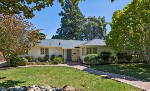 563 Jefferson Drive