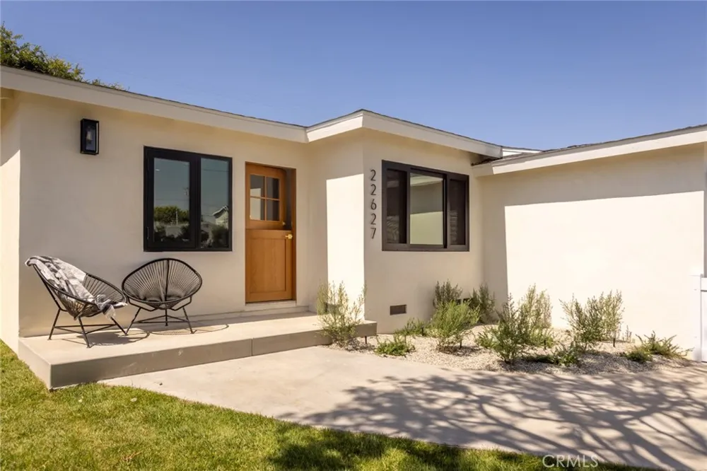 22627 Anza Avenue Torrance, CA 90505