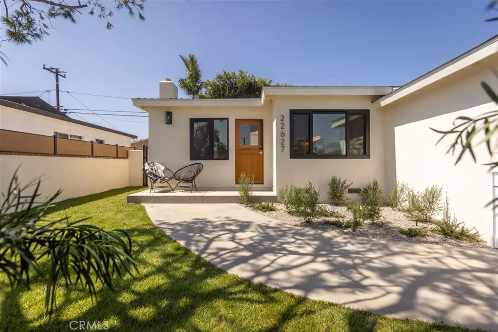 22627 Anza Avenue Torrance, CA 90505