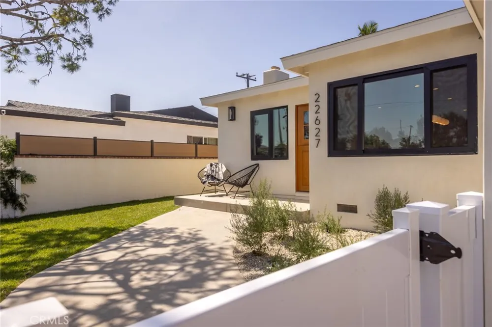 22627 Anza Avenue Torrance, CA 90505