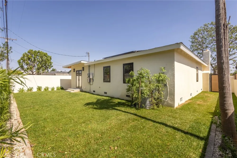 22627 Anza Avenue Torrance, CA 90505