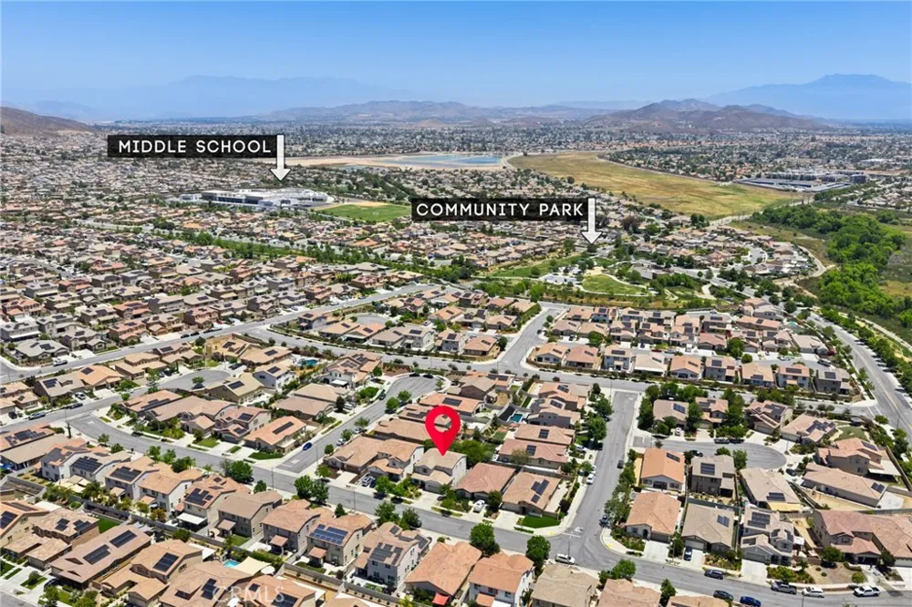 30154 Old Mill Road Menifee, CA 92584