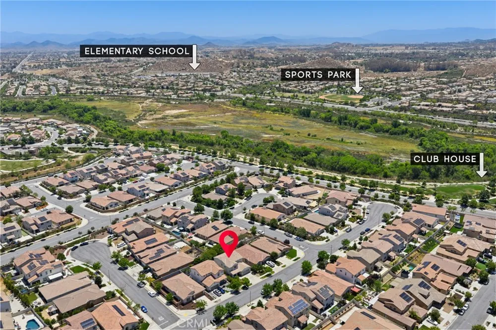 30154 Old Mill Road Menifee, CA 92584