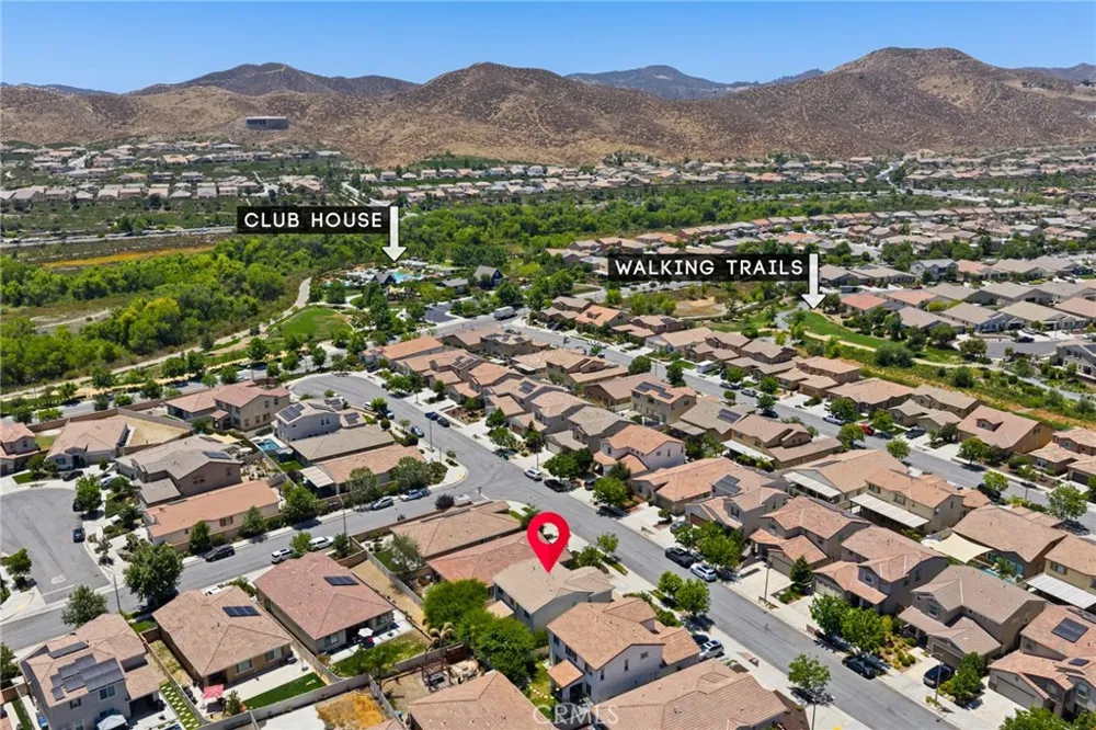 30154 Old Mill Road Menifee, CA 92584