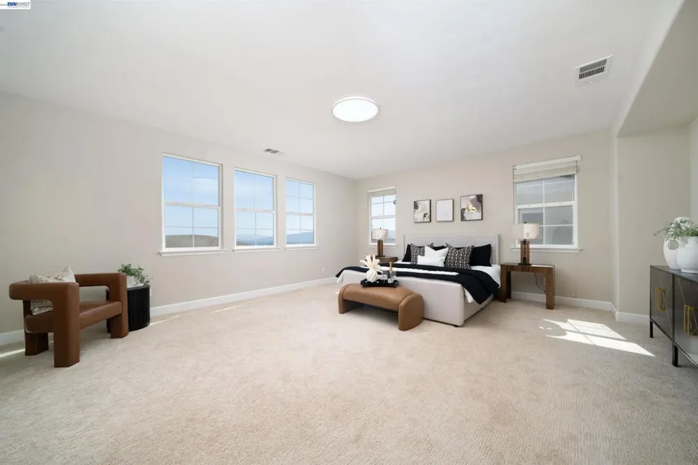 5662 Lysander Way San Ramon, CA 94582