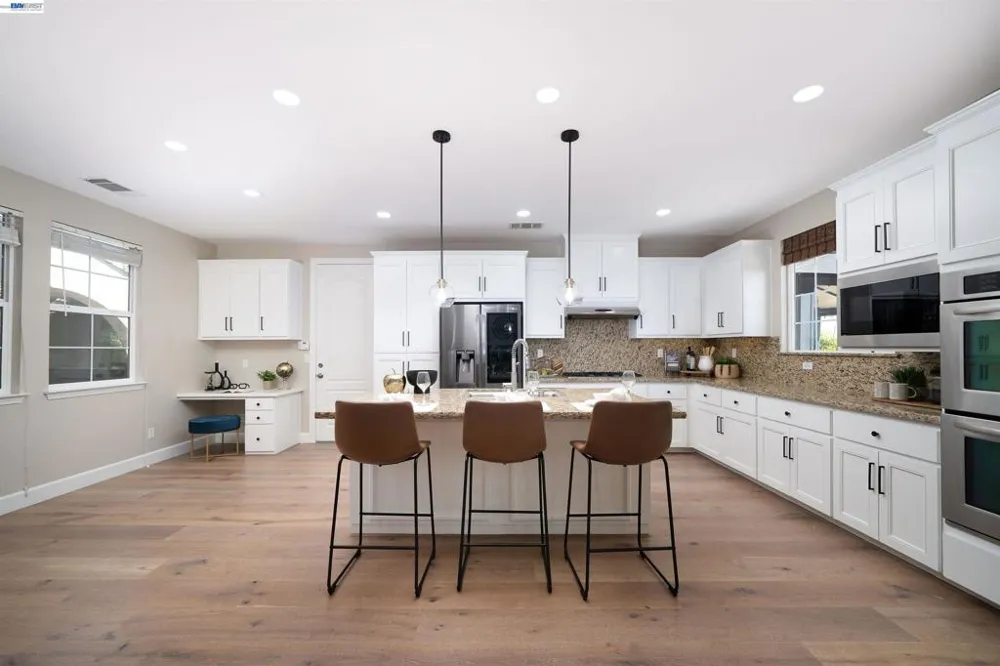 5662 Lysander Way San Ramon, CA 94582