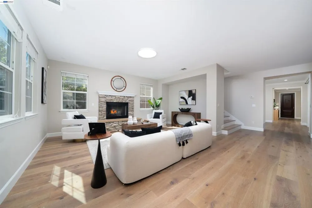 5662 Lysander Way San Ramon, CA 94582
