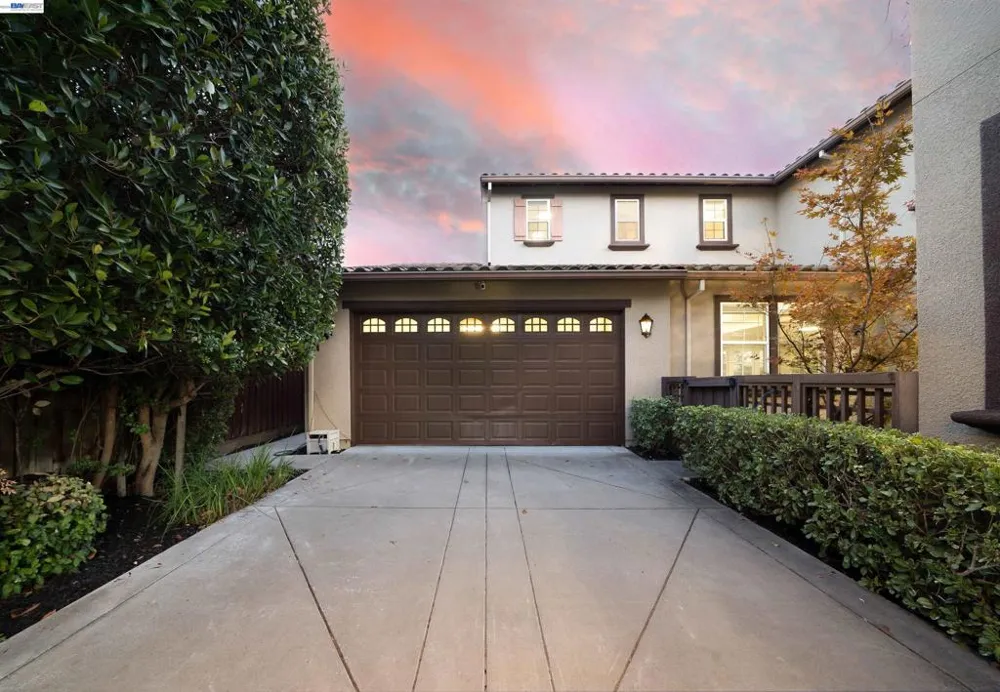 5662 Lysander Way San Ramon, CA 94582