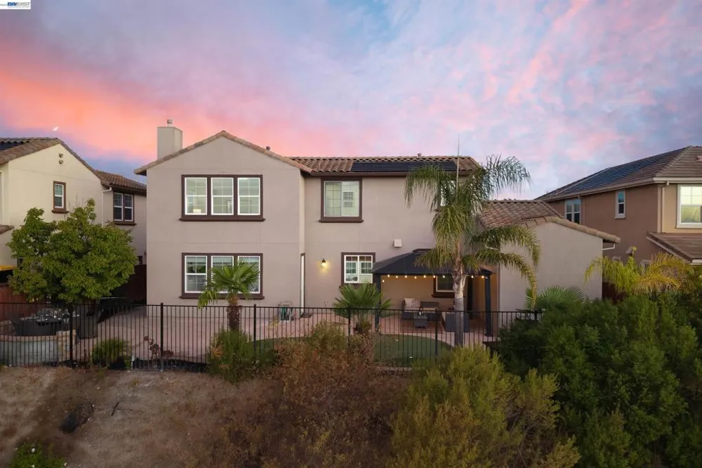 5662 Lysander Way San Ramon, CA 94582