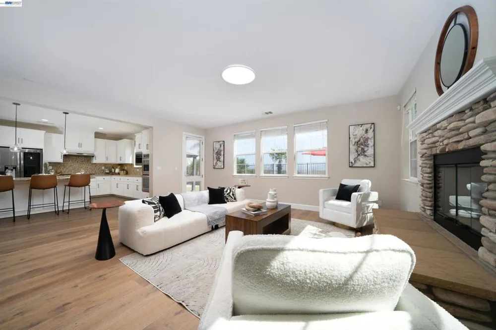 5662 Lysander Way San Ramon, CA 94582