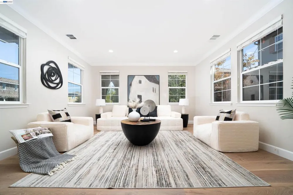 5662 Lysander Way San Ramon, CA 94582