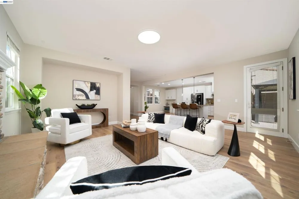 5662 Lysander Way San Ramon, CA 94582