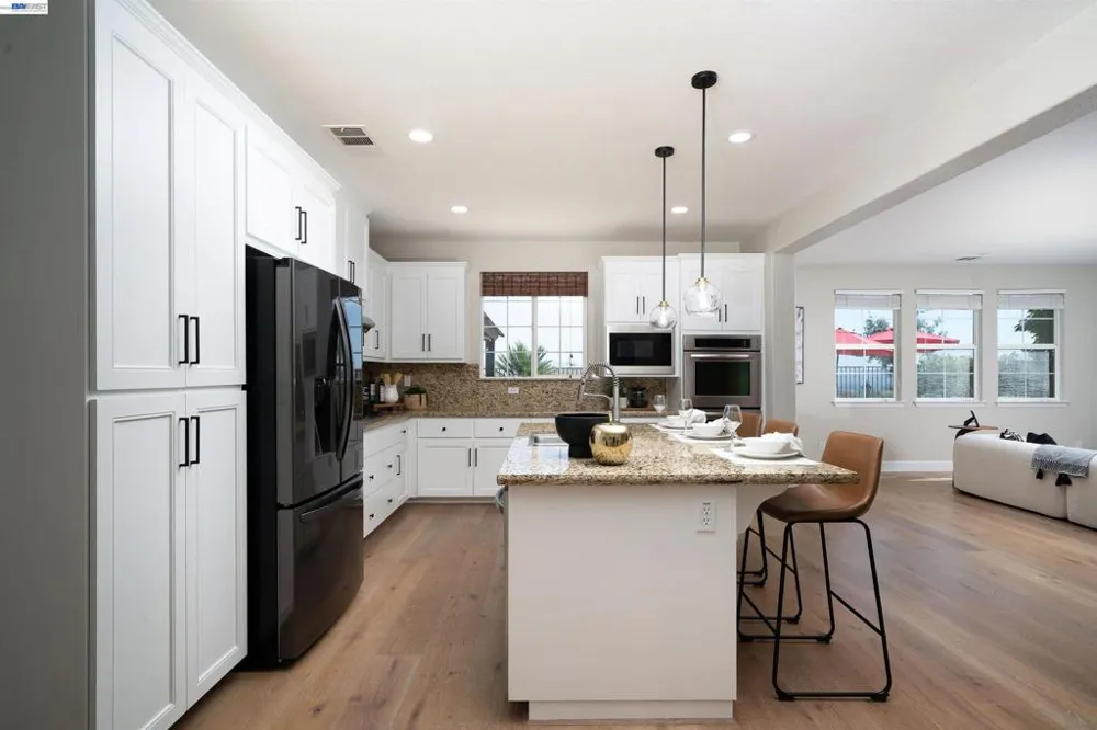 5662 Lysander Way San Ramon, CA 94582