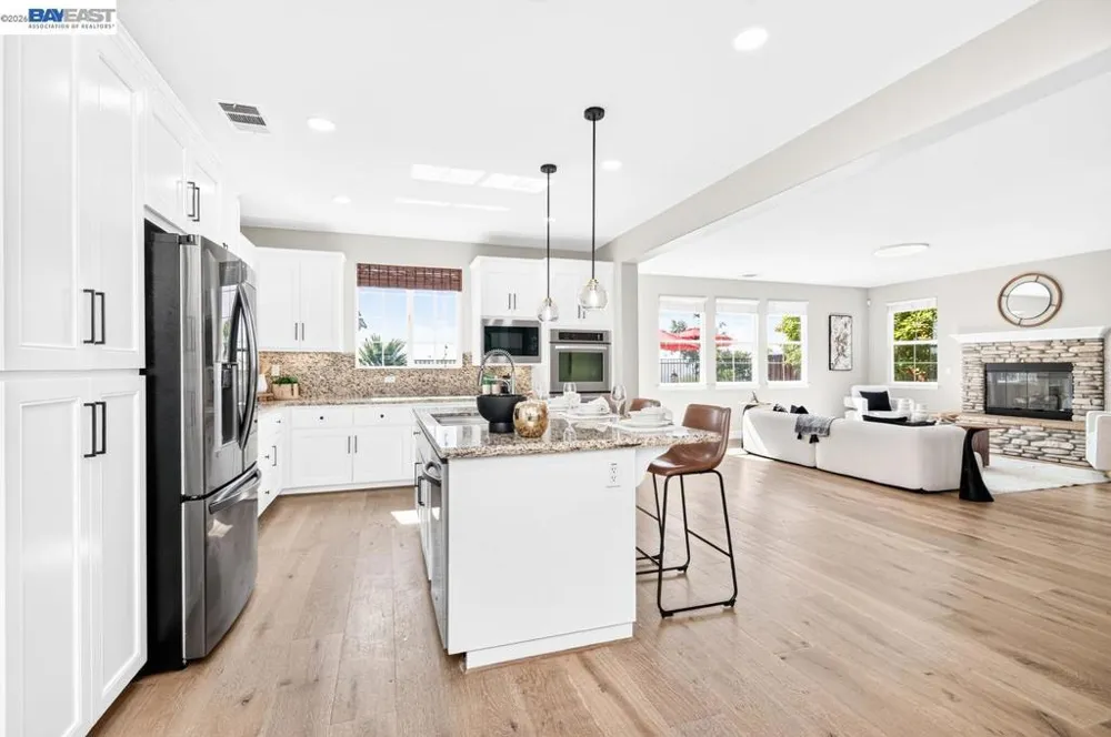 5662 Lysander Way San Ramon, CA 94582