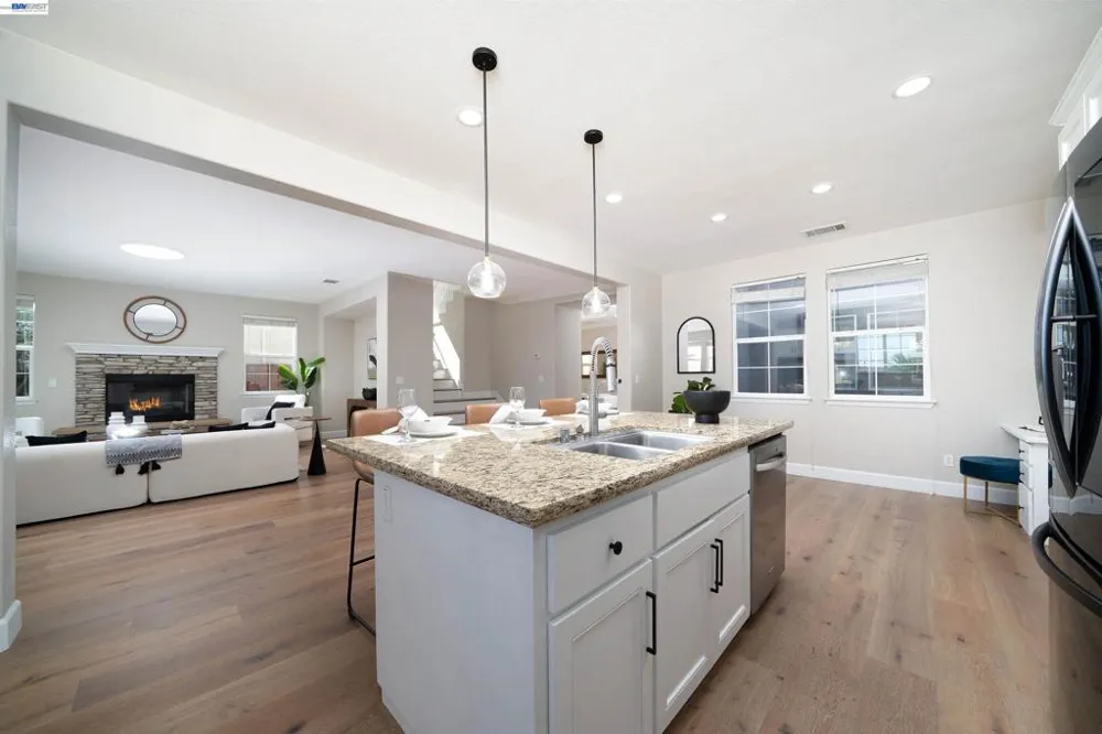 5662 Lysander Way San Ramon, CA 94582