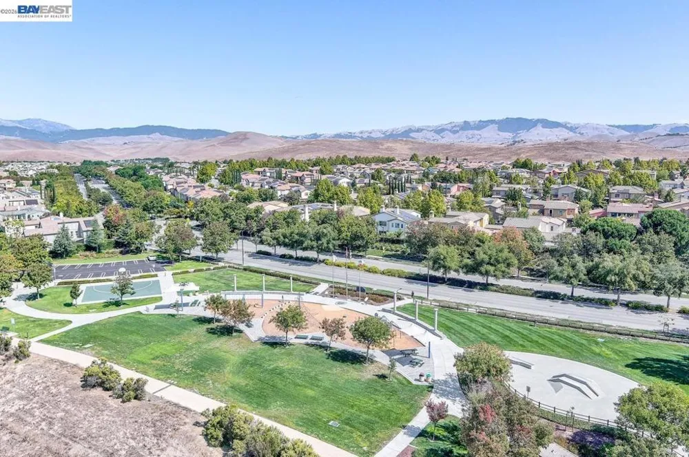 5662 Lysander Way San Ramon, CA 94582